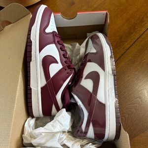 Women’s Nike Dunk Shoes